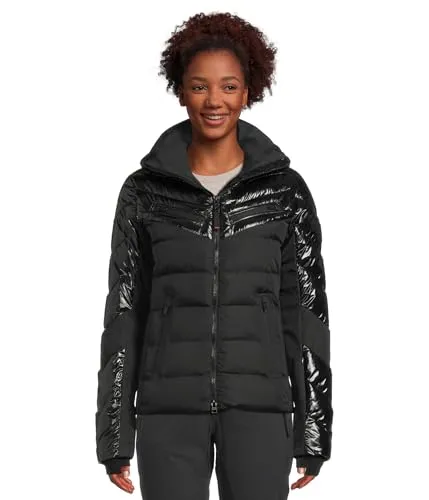 Bogner Fire + Ice FARINA3 Jacke in Schwarz (026) 40