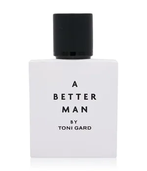 Produktbild Toni Gard A Better Man Eau de Toilette 30 ml