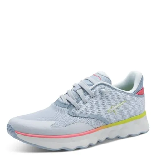Tamaris Sportschuh Schnürschuh Blau 39 EU von Tamaris