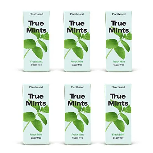 True Mints