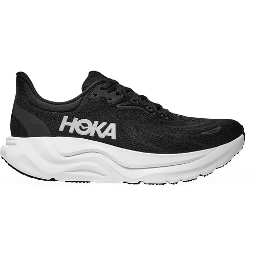 HOKA Damen Laufschuhe ARAHI 8 in schwarz von HOKA