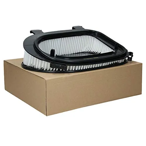 Sct-Mannol Luftfilter SB 2344 SB 2344 von Sct-Mannol