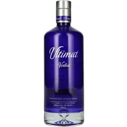 Ultimat Vodka 40% Vol. 0,7l