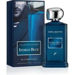 Daniel Hechter Collection Couture Indigo Blue Edp Spray 100ml