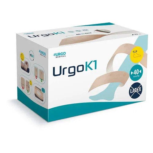 Produktbild UrgoK1 Kompressionssystem 10cm Breite