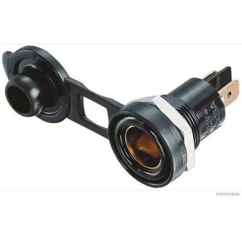 Herth+buss Elparts Steckdose 51306722