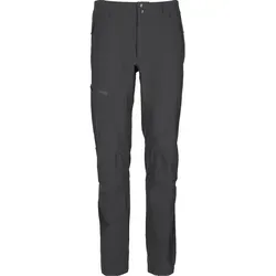 Rab Incline Light Pants anthracite (ANT) 32