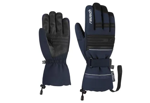 Reusch Skihandschuhe Kondor R-TEX® XT mit Klettriegel am Handgelenk