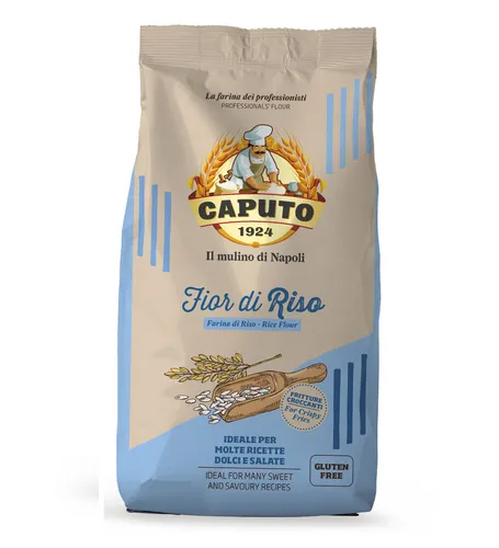 Molino Caputo Fior di Riso