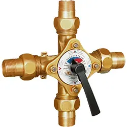 Viessmann Spezial-Heizungsmischer-3 R 1/2 von Viessmann