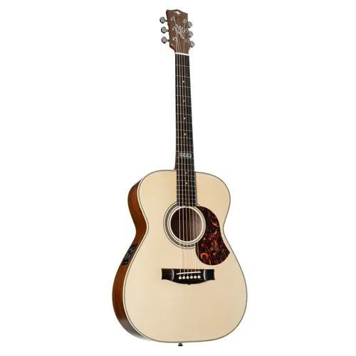 Maton EBG 808 TE Tommy Emmanuel Akustikgitarre