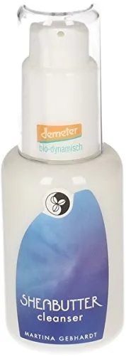 Martina Gebhardt Sheabutter Cleanser Sheabutter Cleanser 30ml