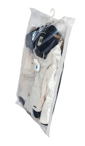 WENKO vakuum-beutel vakuum-säcke vakuum-platzsparer Kleidersäcke Anzugsack