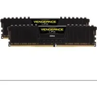 Corsair VENGEANCE LPX DDR4 RAM 32GB (2x16GB) 3200MHz CL16 - Hochleistungs-Arbeitsspeicher für Gaming und Übertakten, kompatibel mit Intel und AMD