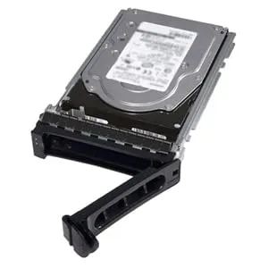 Dell W127084083 600-GB 6G 10K 2.5 SAS Festplatte - Hochleistungs-Festplatte mit 600 GB Kapazität, ideal für Dell Systeme. Verfügbar für schnellen Zugriff und zuverlässige Speicherung.