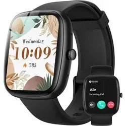 Smartwatch Damen Herren 1.83