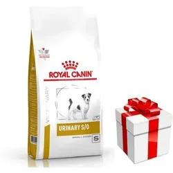 ROYAL CANIN Urinary S/O USD 20 Small Dog 4kg von Royal Canin