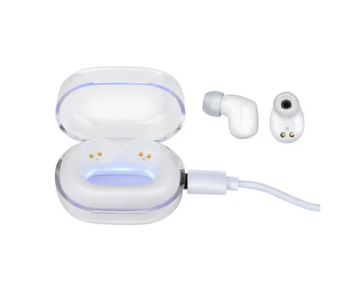 Grundig Grundig Kopfhörer Kabellos Bluetooth 200mAh In-Ear-Kopfhörer