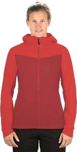 Cube ATX Storm Jacke Rot M für Frauen