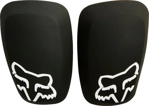 Launch Pro D3O® Elbow Hard Caps [Blk] von Fox