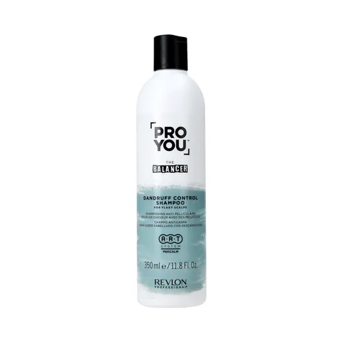 REVLON PROFESSIONAL PROYOU THE BALANCER Antischuppenshampoo 350 ml