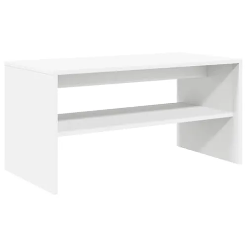 vidaXL TV-Schrank Weiß 60x40x40 cm von vidaXL