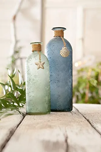 Vasen von Frank Flechtwaren