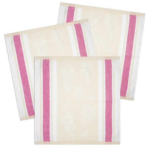 Geschirrtücher Beige von Kracht