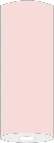 Tischläufer Pink von Mank