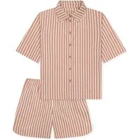 Produktbild Schiesser Pyjama Selected Premium (2 tlg) Schlafanzug