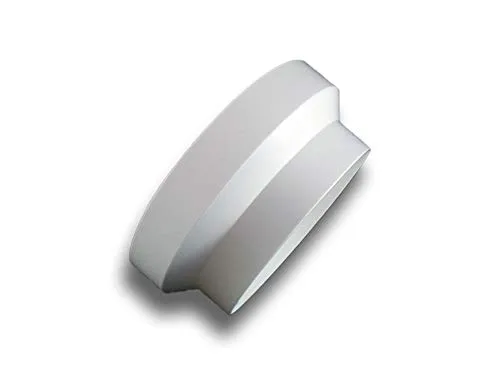 Reduzierstück Reduzierverbinder Reduktion Übergang rund Lüftung Abluft Zuluft System Ø 100 > Ø 80