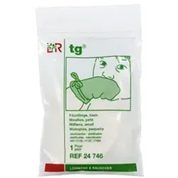 TG Fäustling klein f.Säuglinge 2 St