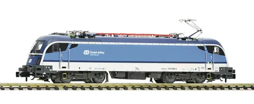 Fleischmann Diesellokomotive N E-Lok 1216 903-5 von FLEISCHMANN