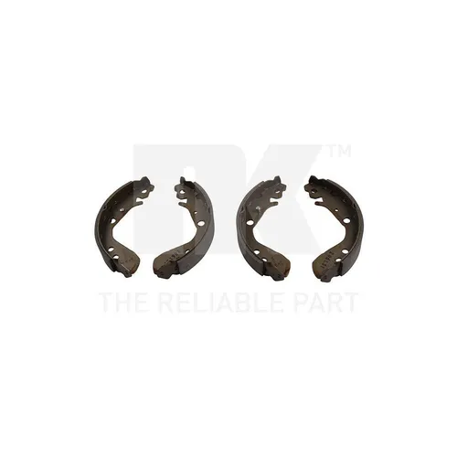 NK Bremsbackensatz 2726718