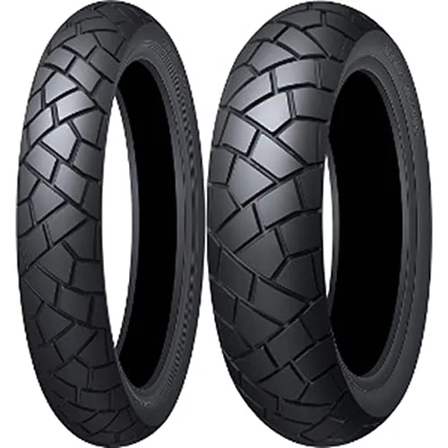Dunlop Trailmax Mixtour M+S 150/70 R17 69V - Motorradreifen mit hervorragender Haftung und optimalem Fahrverhalten auf verschiedenen Untergründen, ideal für Abenteuer und Touren.