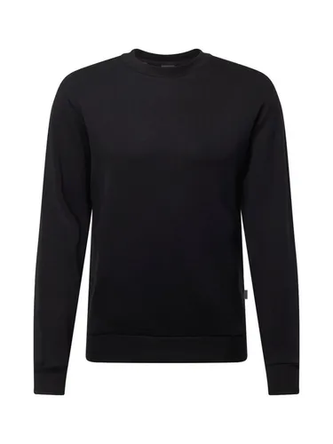SELECTED HOMME Sweatshirt MANUEL - Nachhaltiges Sweatshirt mit Rundhalsausschnitt, aus LENZING™ ECOVERO™ hergestellt – ideal für lässige Looks und umweltbewusste Modebewusste.