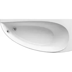 Ravak Avocado Asymmetrische Badewanne Acryl CH01000000