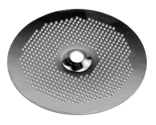 Piebert 46101 Sieb für DeLonghi Brühgruppe (wie 6013213181) [VERKAUFSFÄHIG]