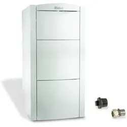 Vaillant Öfen & Kessel von Vaillant