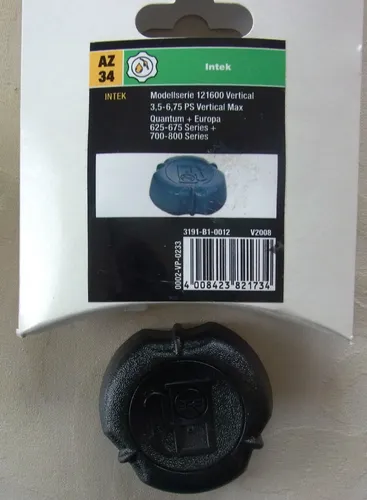 Tankdeckel B&S Quantum und Europa AZ34 Arnold Modell 121600 Vertical