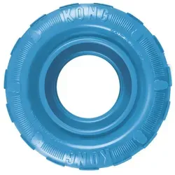 KONG Puppy Tires | Medium/Large Welpenspielzeug von Hunter
