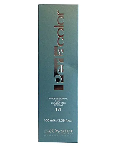 PERLACOLOR Professionale 8-4 Biondo Chiaro RAMATO Colorazione capelli