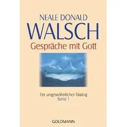 Gespräche mit Gott - Band 1 in beige von ISBN