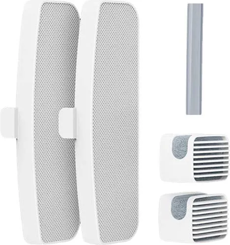 Xiaomi BHR6148GL Trinkbrunnen-Filter Weiß-Grau 1St.