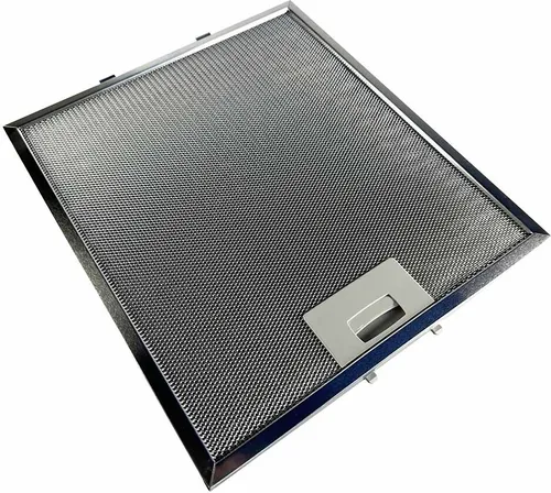 AIR2GO Metall-Fettfilter 305x267mm für Scholtes