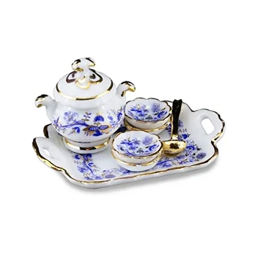 001.643/5 - Suppentablett 