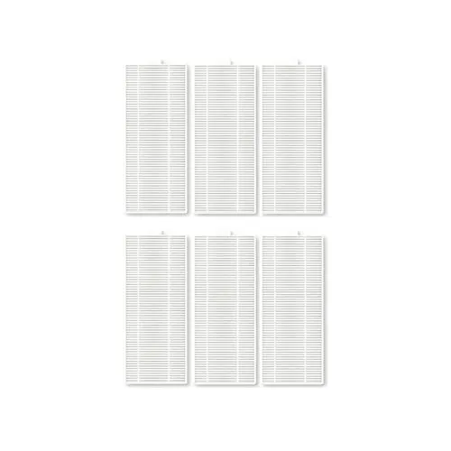 Fantisi Ecovacs Deebot U2/U2 Pro Roboter-Staubsauger, Ersatzzubehör, Ecovacs Deebot U2/U2 Pro Roboter, Ersatzteile, Filter für Staubsauger