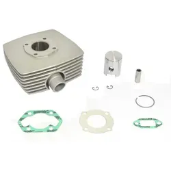 Zylinder für Zündapp 50 ccm Minitherm GTS C CS 25 50 ZD ZS ZX