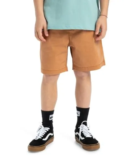 Quiksilver - Taxer Shorts - Kind