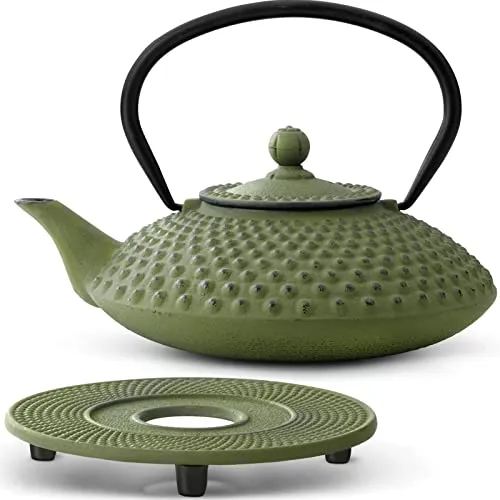 Bredemeijer Kaffee- & Teekannen von Bredemeijer